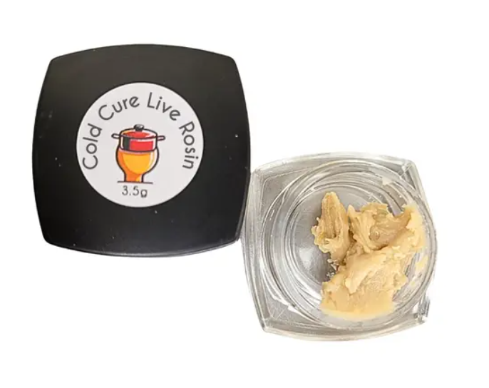 Guava Bread - 3.5G - Rosin