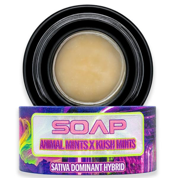 Soap - 2 g