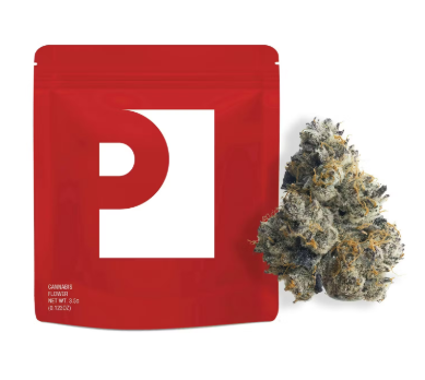 Illuminati - 3.5 g