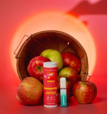 Honeycrisp - 1 g