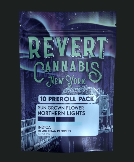 Northern Lights - 100 g - 10 Pack