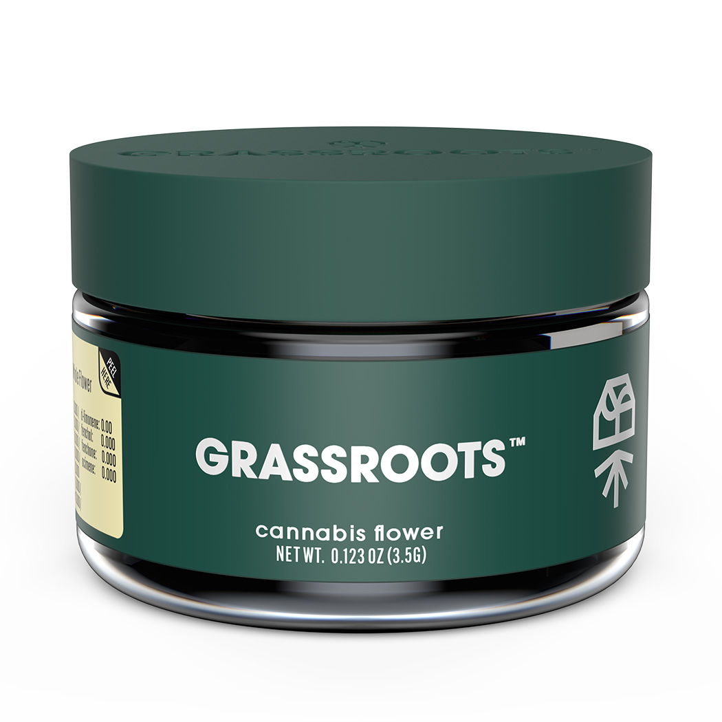 Zesty Garlic Cookies - 3.5 g – Premium Cannabis Products Near Me