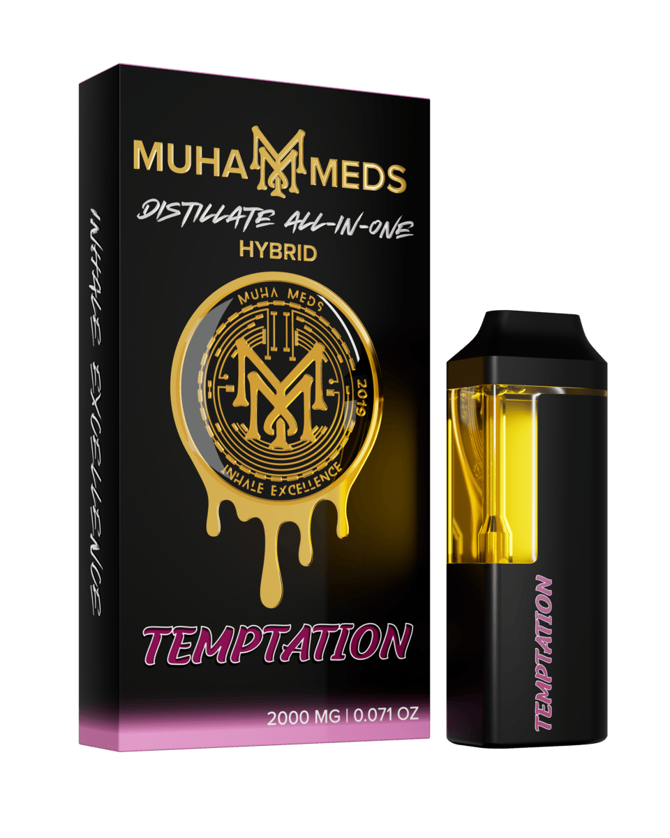 Temptation - 2 g