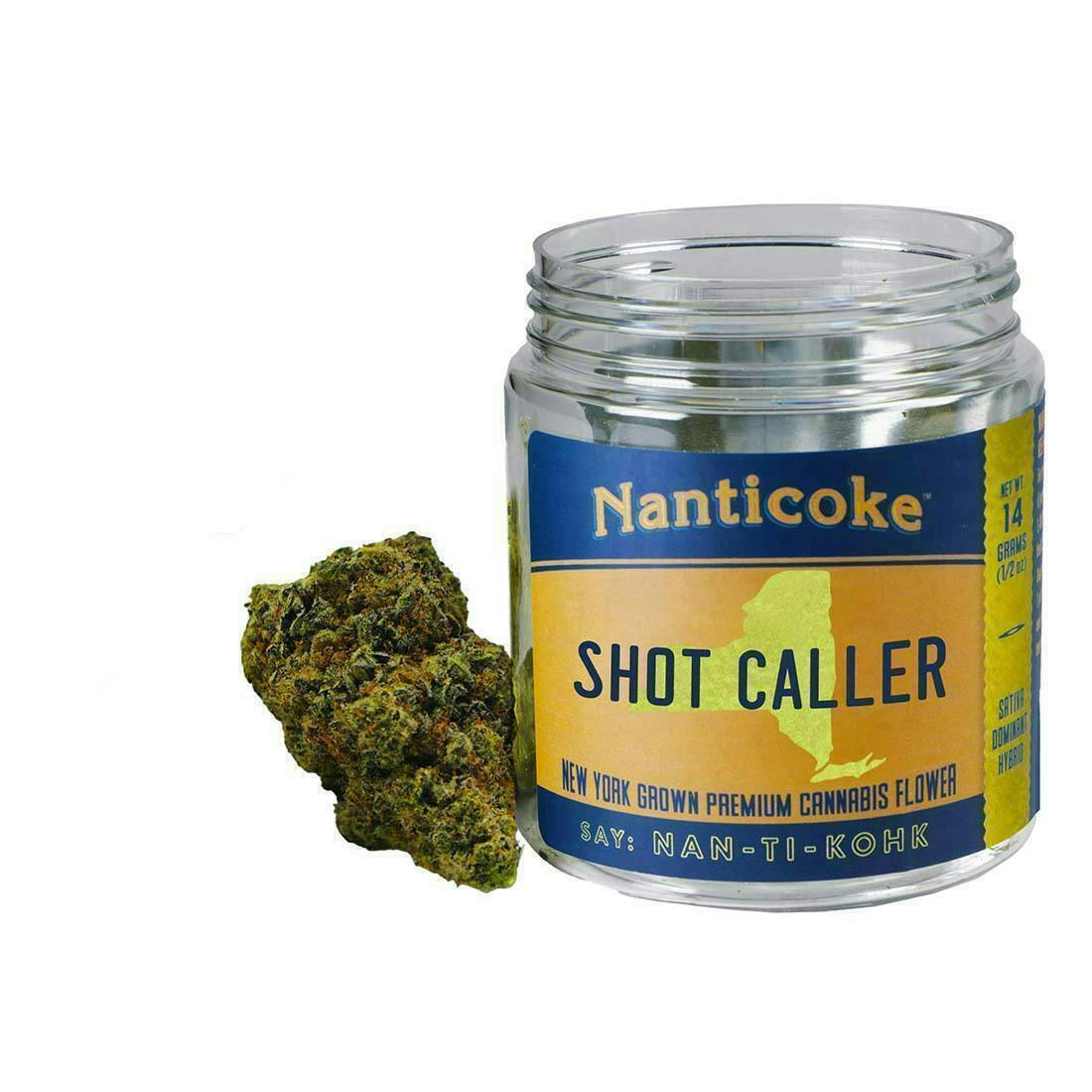 Shot Caller - 14 g