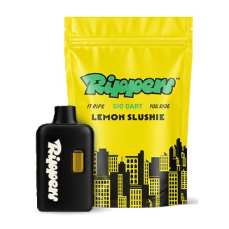 Lemon Slushie - 2 g