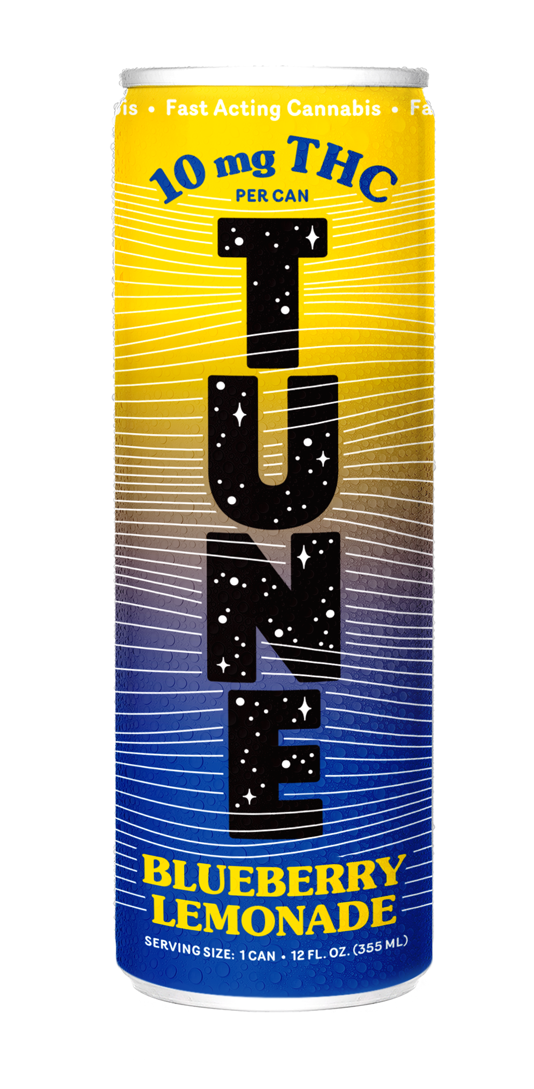 *Blueberry Lemonade - 10 mg