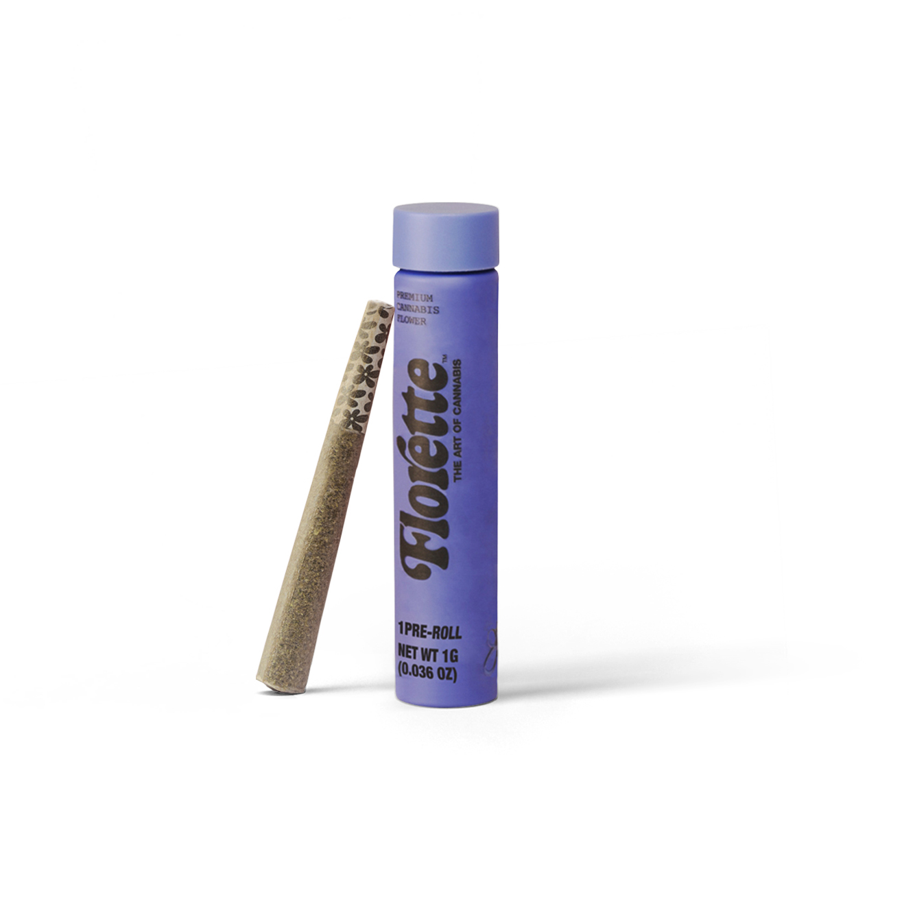 Blue Andeze - 1 g