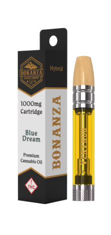 Blue Dream - 1g 