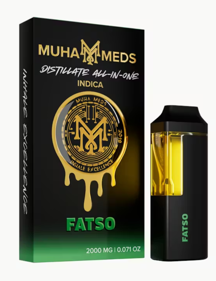 Fatso - 2 g