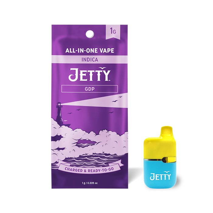 *GDP - Mini Tank - 1G
