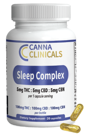 Sleep - 100 mg - 20 Pack