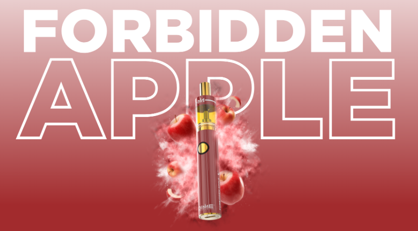 FORBIDDEN APPLE - 2G