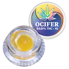 Ocifer - 1 g