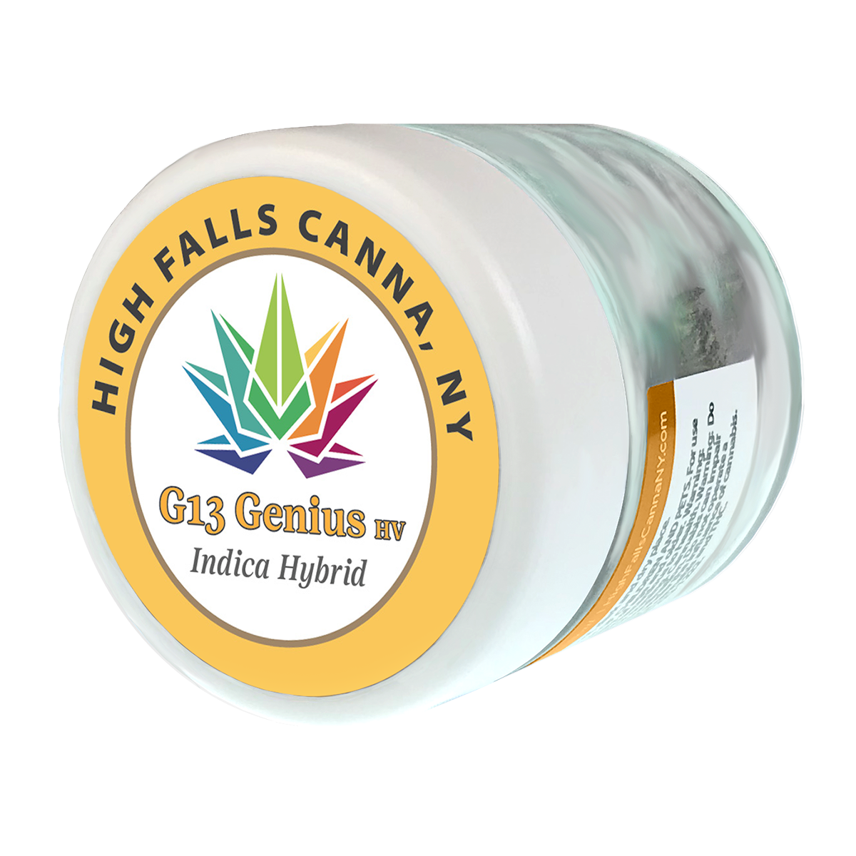 G13 Genius - 1 g