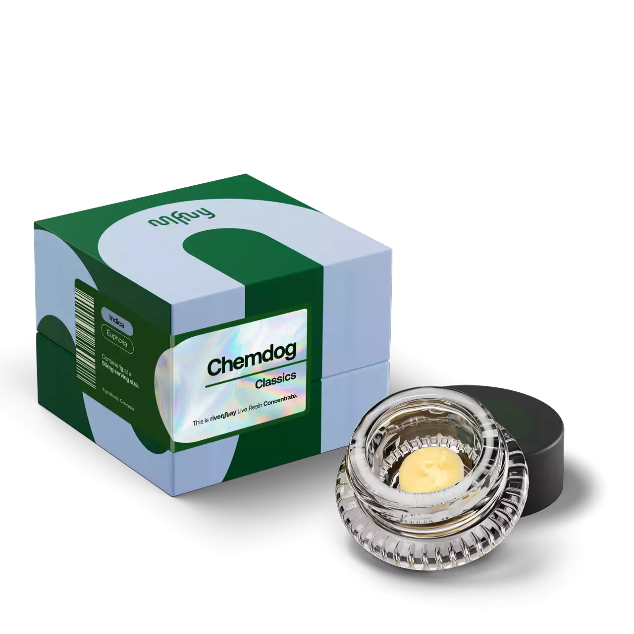 ChemDog - 2 g
