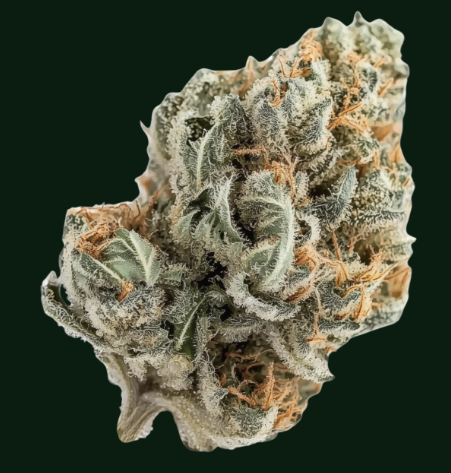 London Pound Cake - 3.5 g