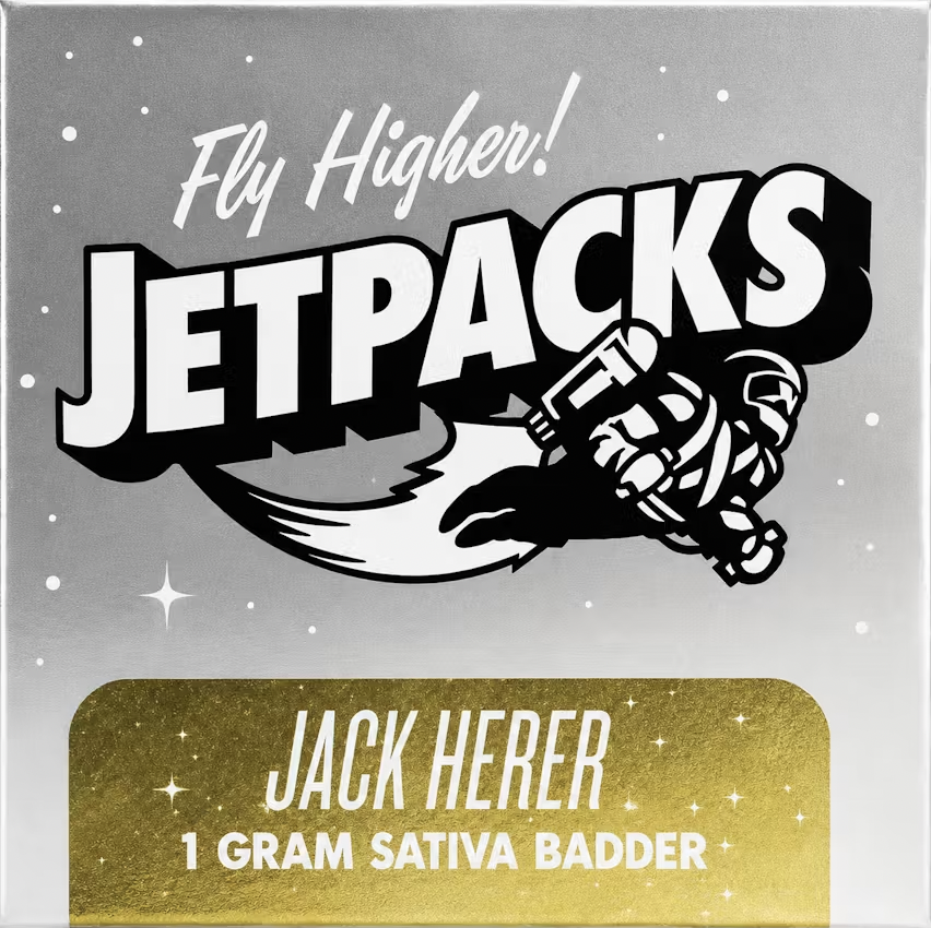 Jack Herer - 1 g
