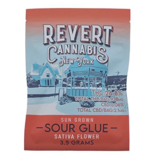 Sour Glue - 3.5 g