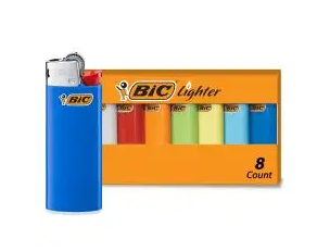 Bic Lighter | Small