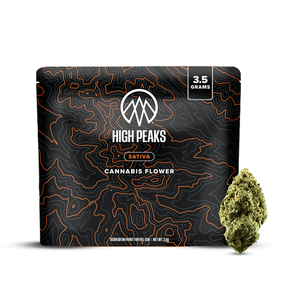 Lake Effect Chem - 3.5 g