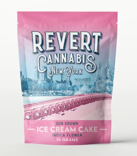 Ice Cream Cake - 14 g