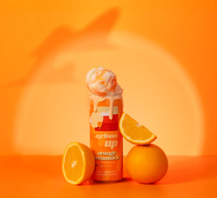 Orange Creamsicle - 10 mg
