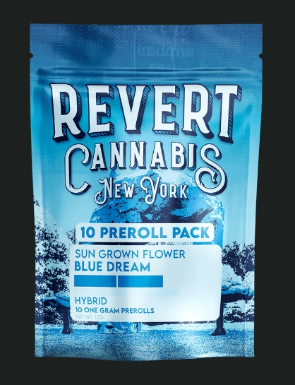 Blue Dream - 10 g - 10 Pack
