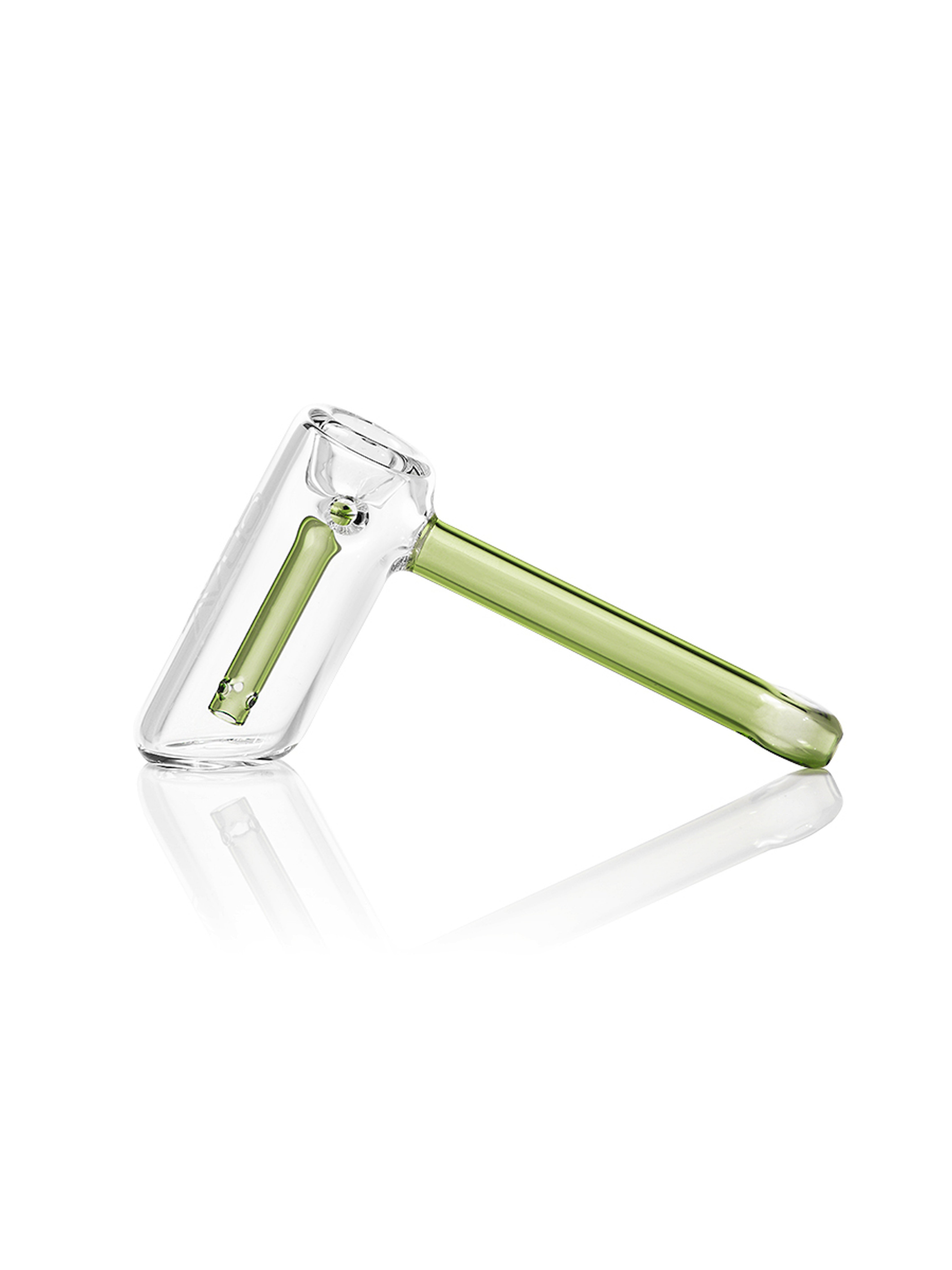 GRAV Mini Hammer Bubbler 
