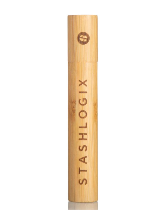 STASHLOGIX - BAMBOO STASH TUBE S