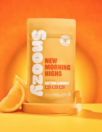 Orange - 100 mg