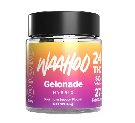 GELONADE - 3.5G