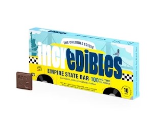 Empire State Bar - 100 mg
