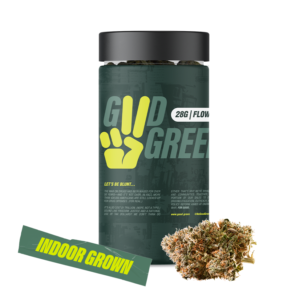 Sour Diesel - 28 g