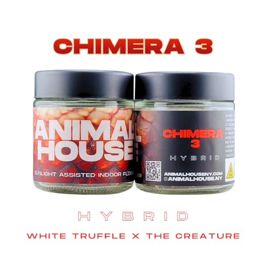 Chimera 3 - 3.5 g