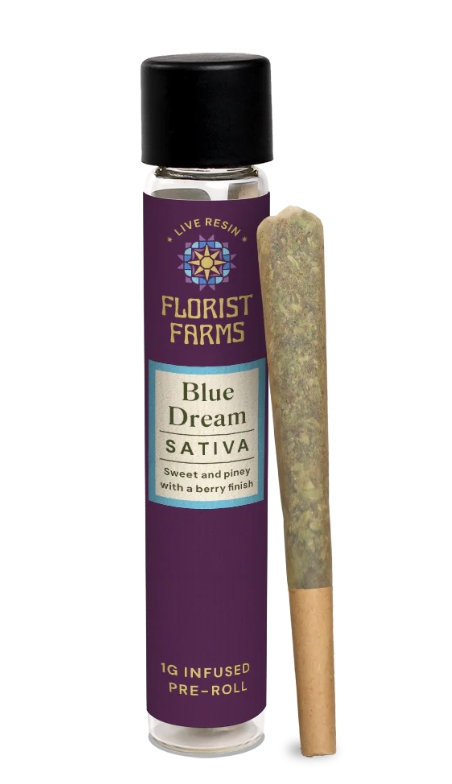 Blue Dream - 1 g