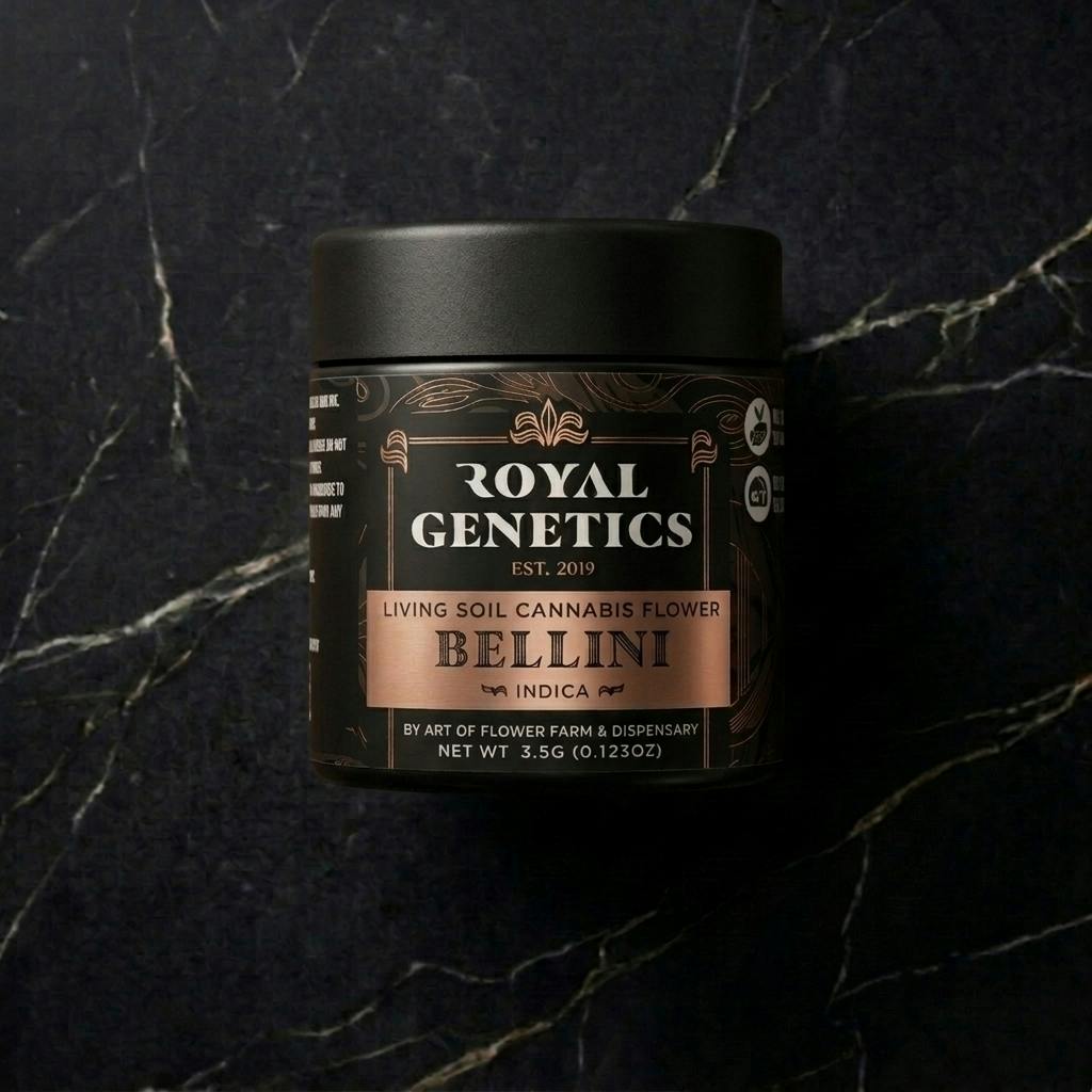 Bellini - 3.5 g