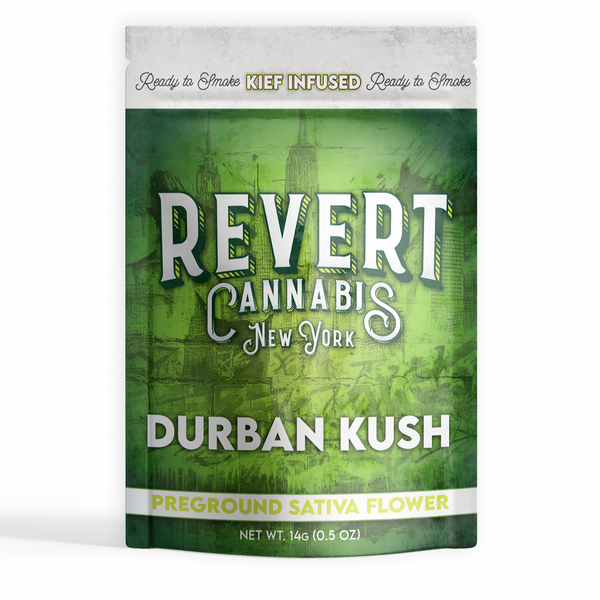 Durban Kush - 14 g