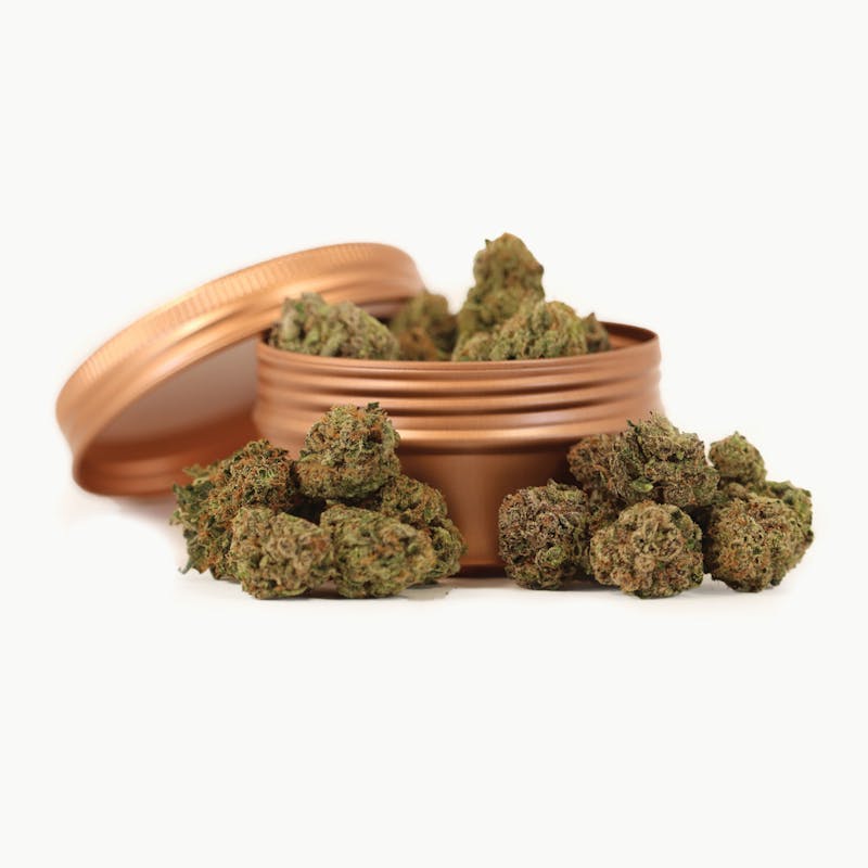 Kosher Kush - 3.5 g
