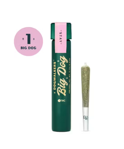 Gelato AK - .75g