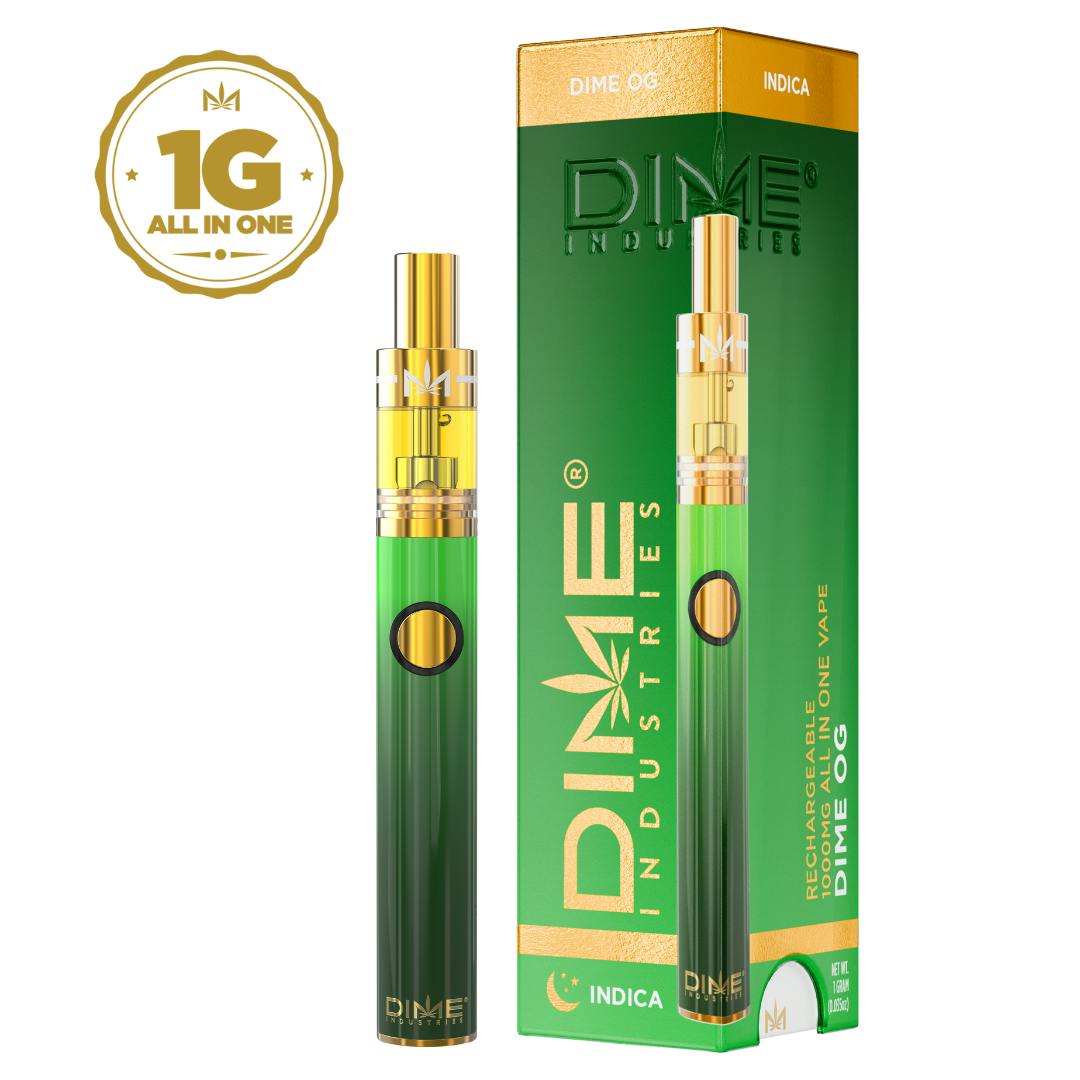 Dime OG - 1 g