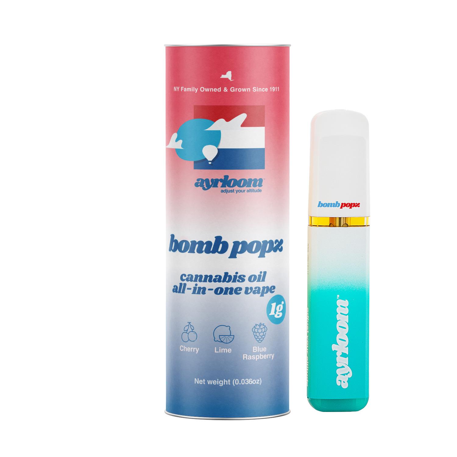 Bomb Popz - 1 g