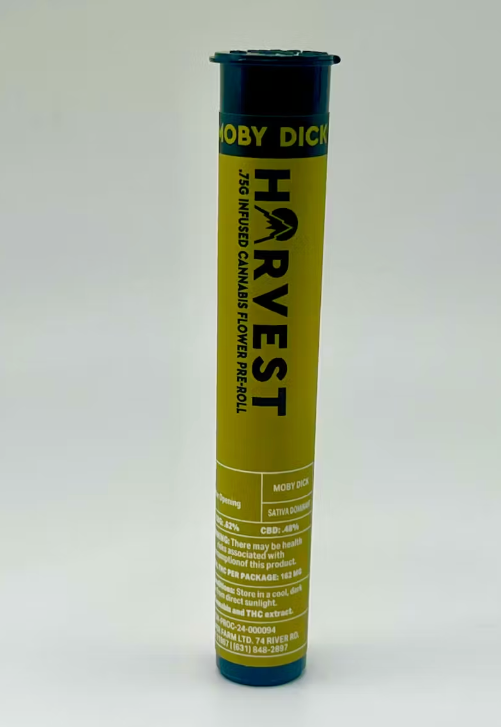 Moby Dick - .75 g