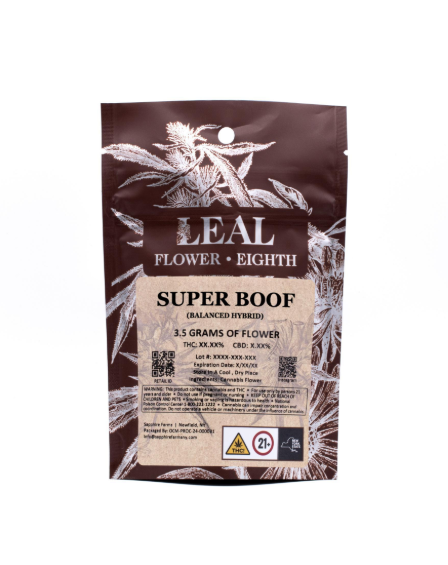 Super Boof - 3.5 g