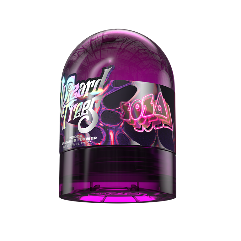 Zoza - 3.5 g - 5 Pack