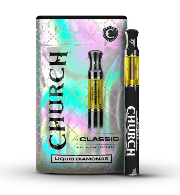 Blueberry Dreamsicle - 1 g