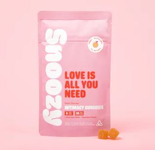 Peach - 100 mg