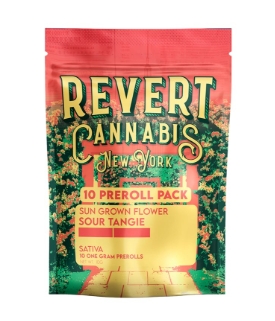 Sour Tangie - 10g - 10 Pack