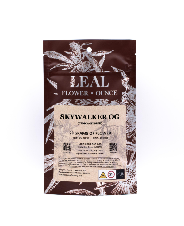 Skywalker OG - 28 g