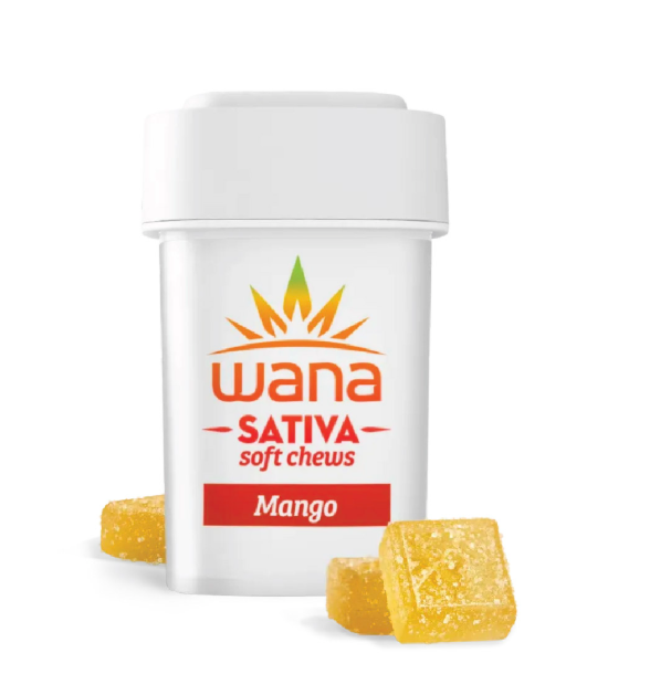 *Mango - 100 mg - 10 Pack