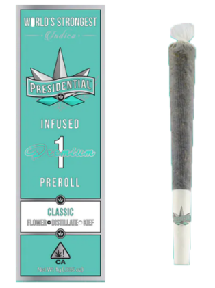 Classic  Moonrock - 1 g
